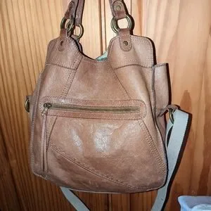Nine West Bags Nine West Vintage America Collection Crossbody Bag Poshmark